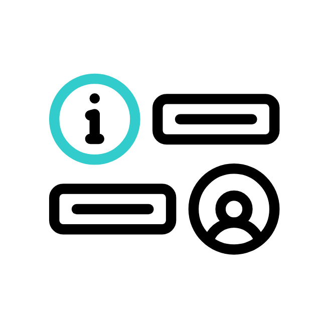 contact icon